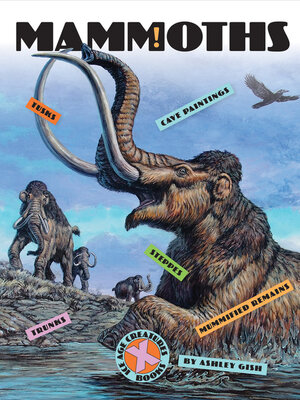 cover image of Mammoths